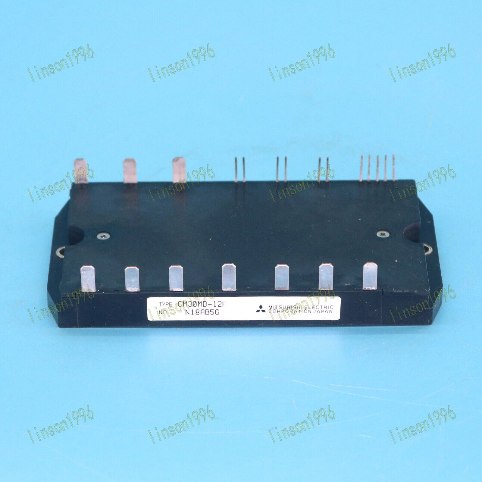 MITSUBISHI CM30MD-12H Module Fast Performance - MITSUBISHI