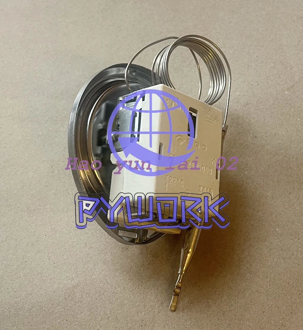 55.18262.050 for EGO thermostat mechanical temperature switch 320° 3 feet