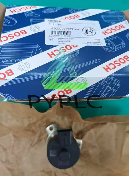 BOSCH Valve Regulator Fuel Pump Meter Quantity Control DD13 DD15 DDE A0000900069