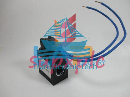 1Pcs For S10LW 24VDC 20W Solenoid valve coil Replacement