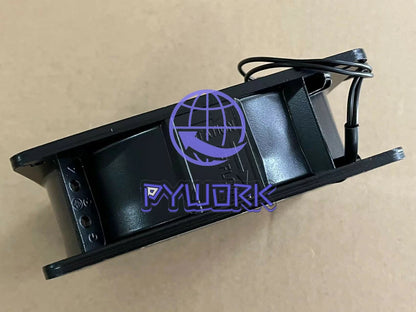 1PCS Tidar 120X120X38 220V-240V 0.14A 12CM cooling AC fan