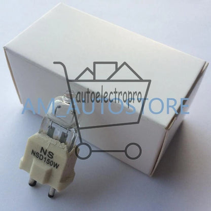HTI150 150W Watt 90V 150 Watt 90 Volt Lamp GY9.5 HTI 150W DJ Stage Light Bulb