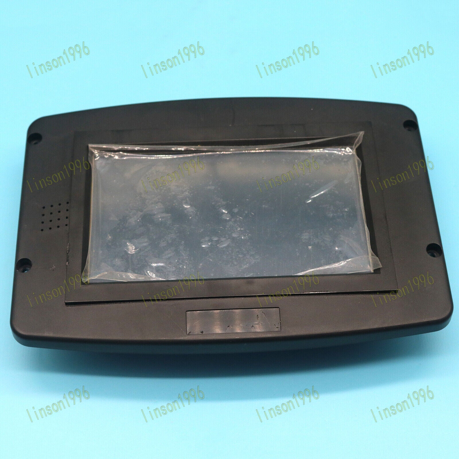 used Honeywell S7999D1006  System Display Touch Screen Honeywell