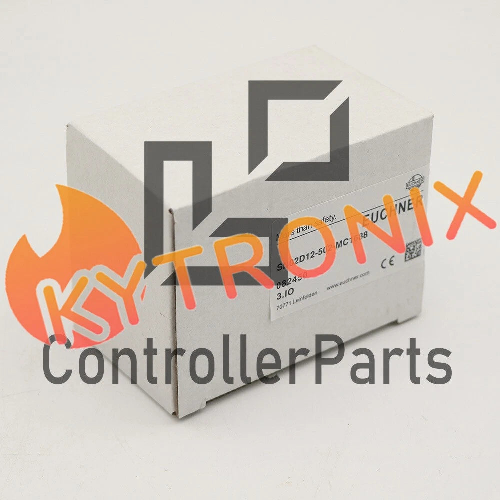 1PCS SN02D12-502-MC1688 EUCHNER Limit Switch
