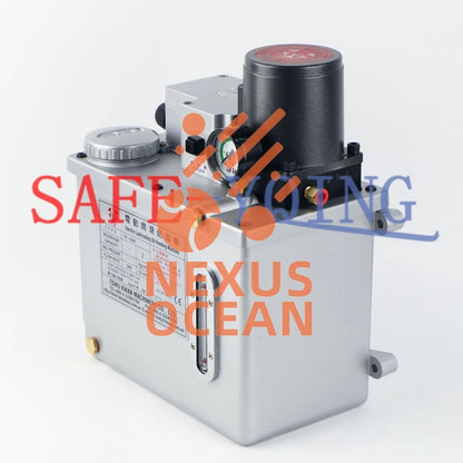 1PC Tswu Kwan TK-1006 4.6L 220V Lubricating oil feeder