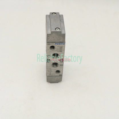 1PC FESTO J-5-1/4-B 14295 Solenoid Valve