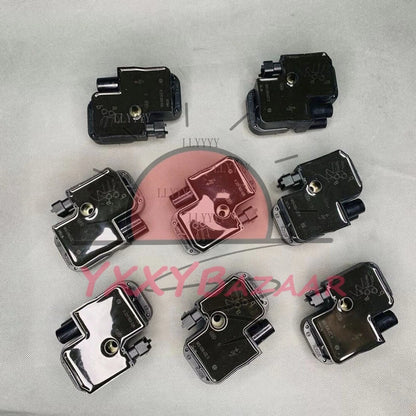 8X Ignition Coil Pack 0221503035 for Mercedes Benz CL ML S Class C CLK E UF359