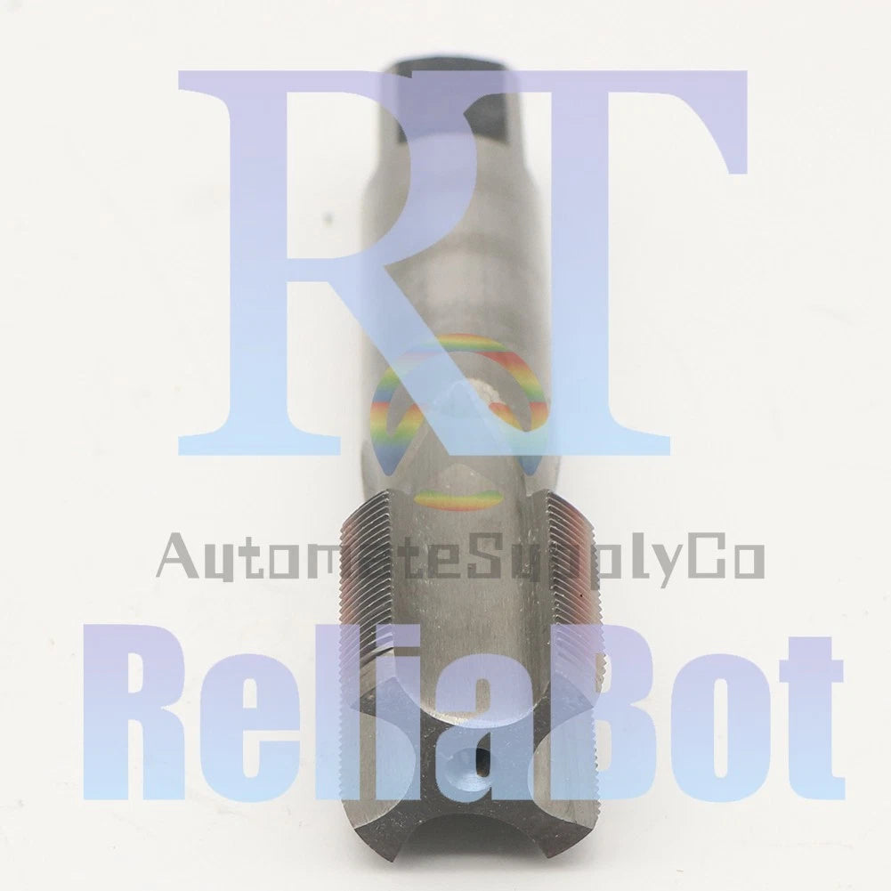 1 1/4"-20 UN Thread Tap Right Hand, HSS 1-1/4 x 20 UN Straight Fluted Tap