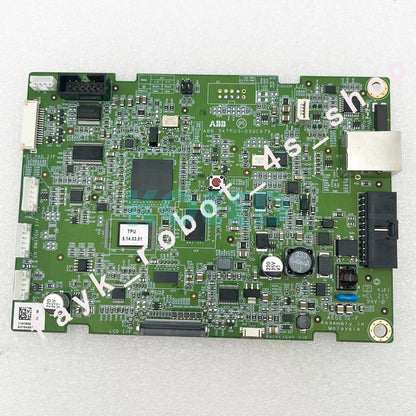 For ABB DSQC679 IRC5 teach pendant motherboard main board iPendant spare parts