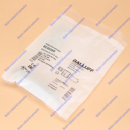 Inductive Sensors BALLUFF BES028R 516-211-E5-E-S27 - BALLOFF