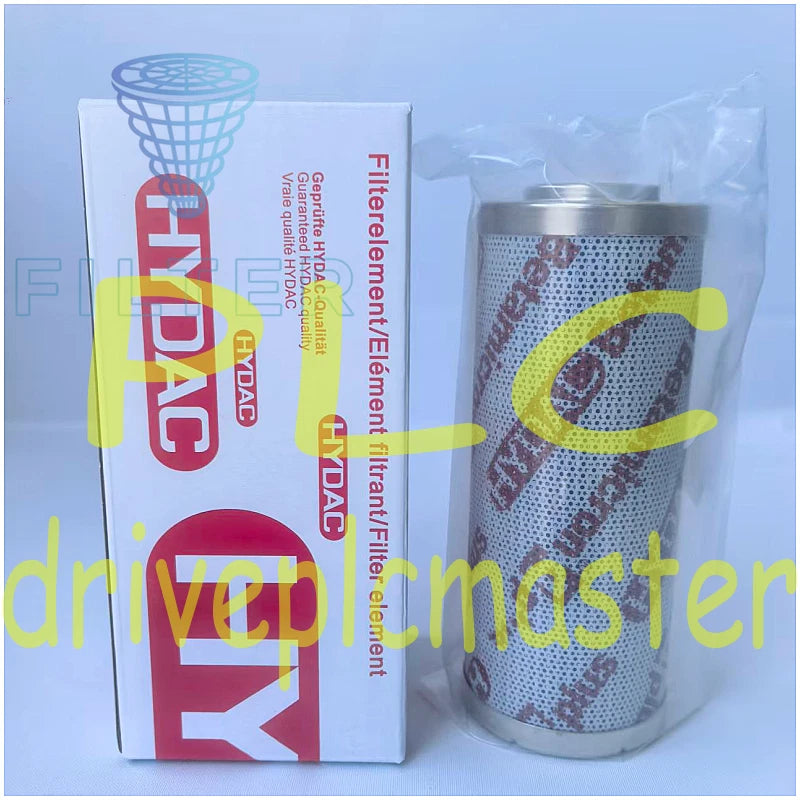 1PCS HYDAC 0240D010BN4HC Hydraulic Filter 0240 D 010 BN4HC 1250491 #dr