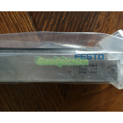 Festo EV-20/120-5 13292 Clamping Module EV20/1205 1Pcs/