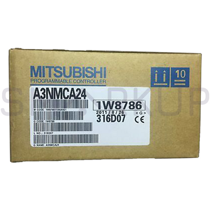 new In Box MITSUBISHI A3NMCA-24 Memory Card