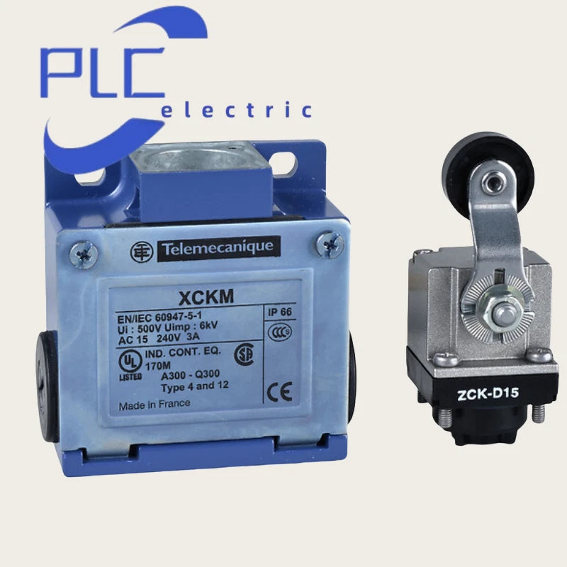 XCKM115 Schneider Limit Travel switch ping XCKM115 #k