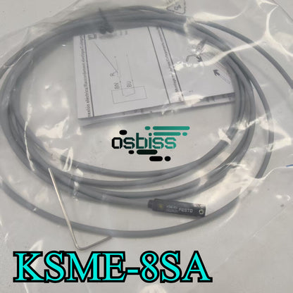 1PCS FESTO KSME-8SA 15028030 Fast Shipping