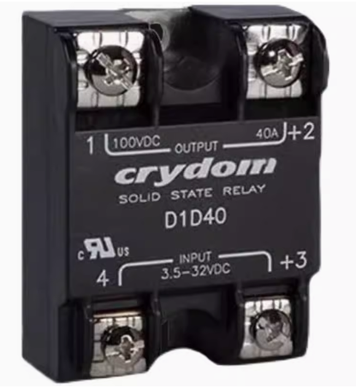 new CRYDOM D1D40 Module - CRYDOM
