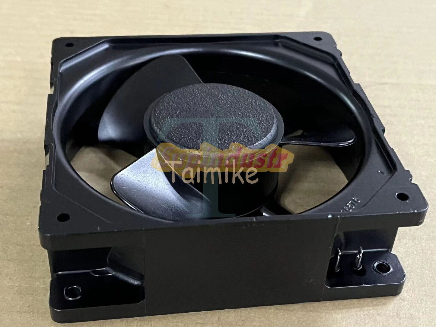 1pc insulated frame AC fan MU2A1 115V 14W 120*120*38mm~