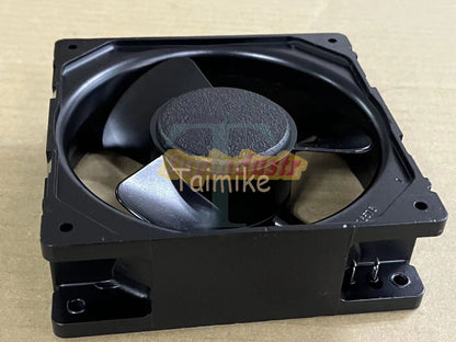 1pc insulated frame AC fan MU2A1 115V 14W 120*120*38mm~