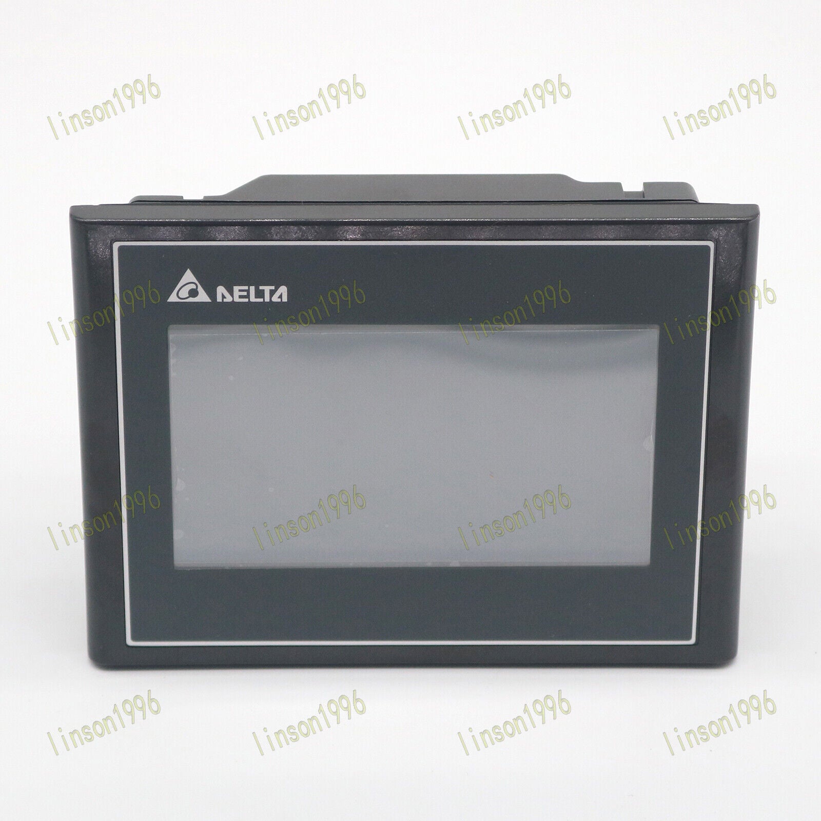 New Delta 1PC DOP-103BQ 4.3" HMI Touch Screen Operation Panel Ship - DELTA
