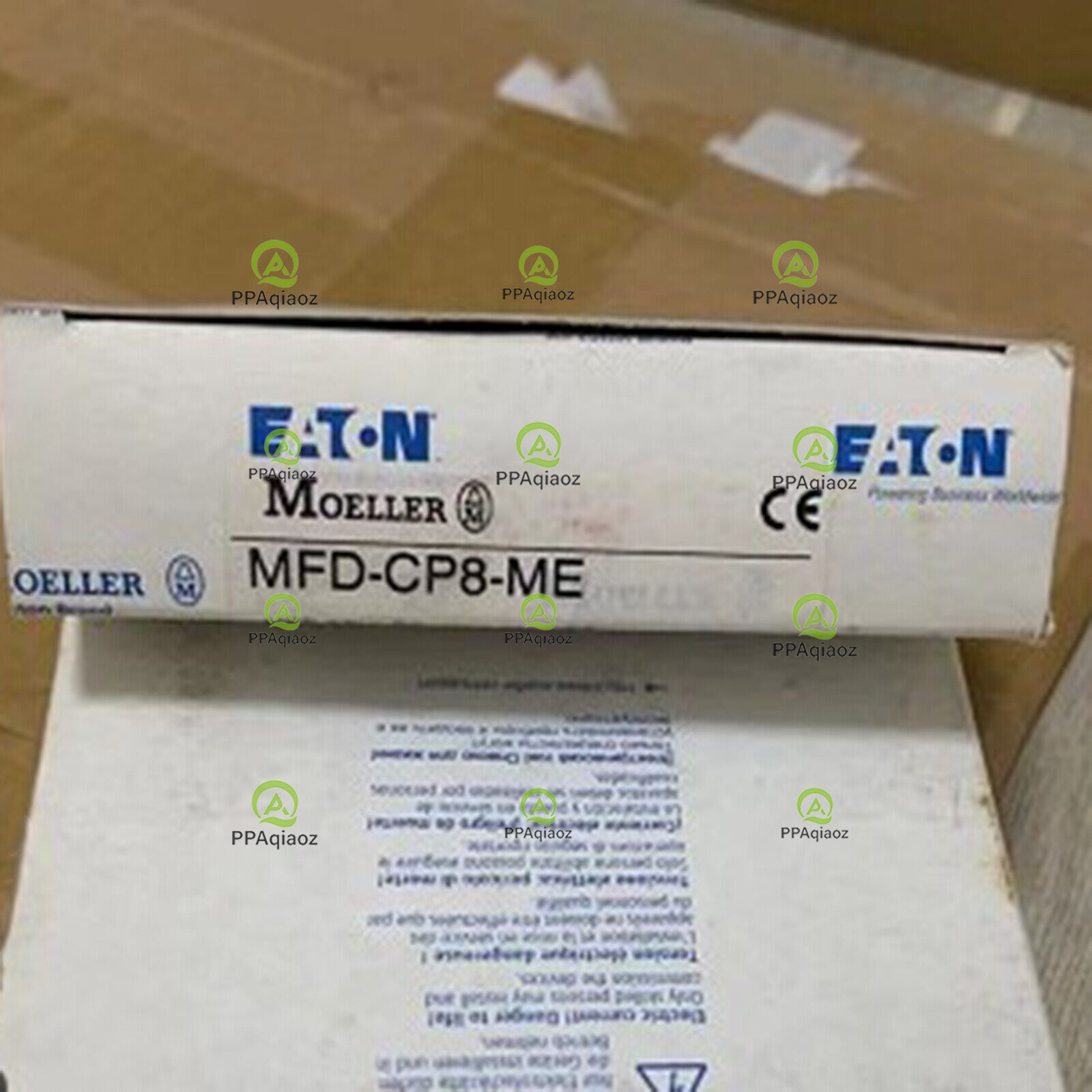 MOELLER EATON MFD-CP8-ME Transport - MOELLER EATON
