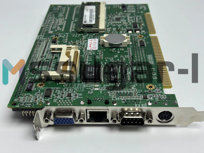 Advantech PCA-6751 REV: B202-1 Automation Industrial Module Motherboard