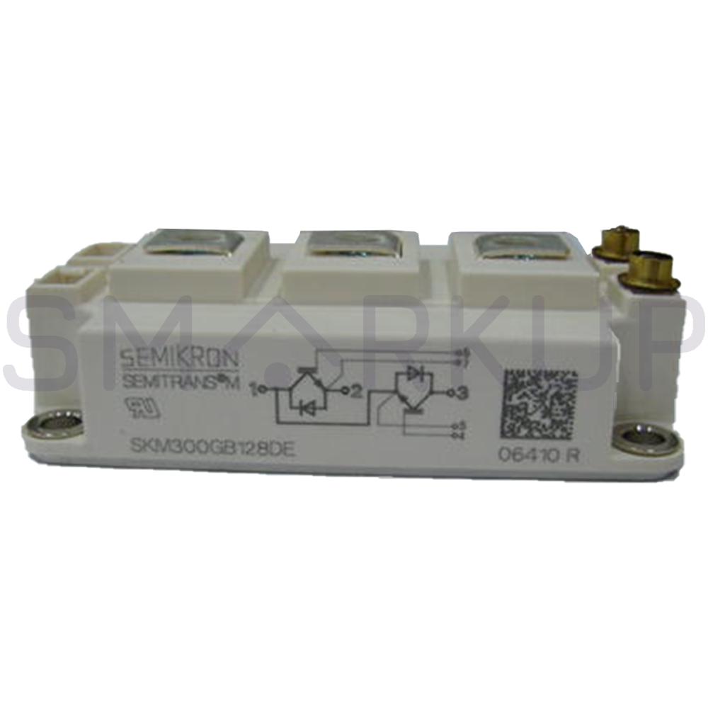 new In Box SEMIKRON SKM300GB123D IGBT Module
