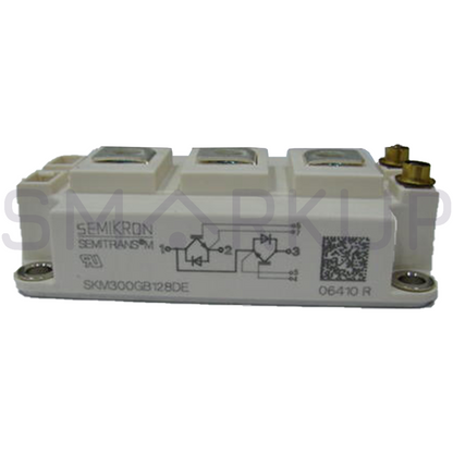 new In Box SEMIKRON SKM300GB123D IGBT Module