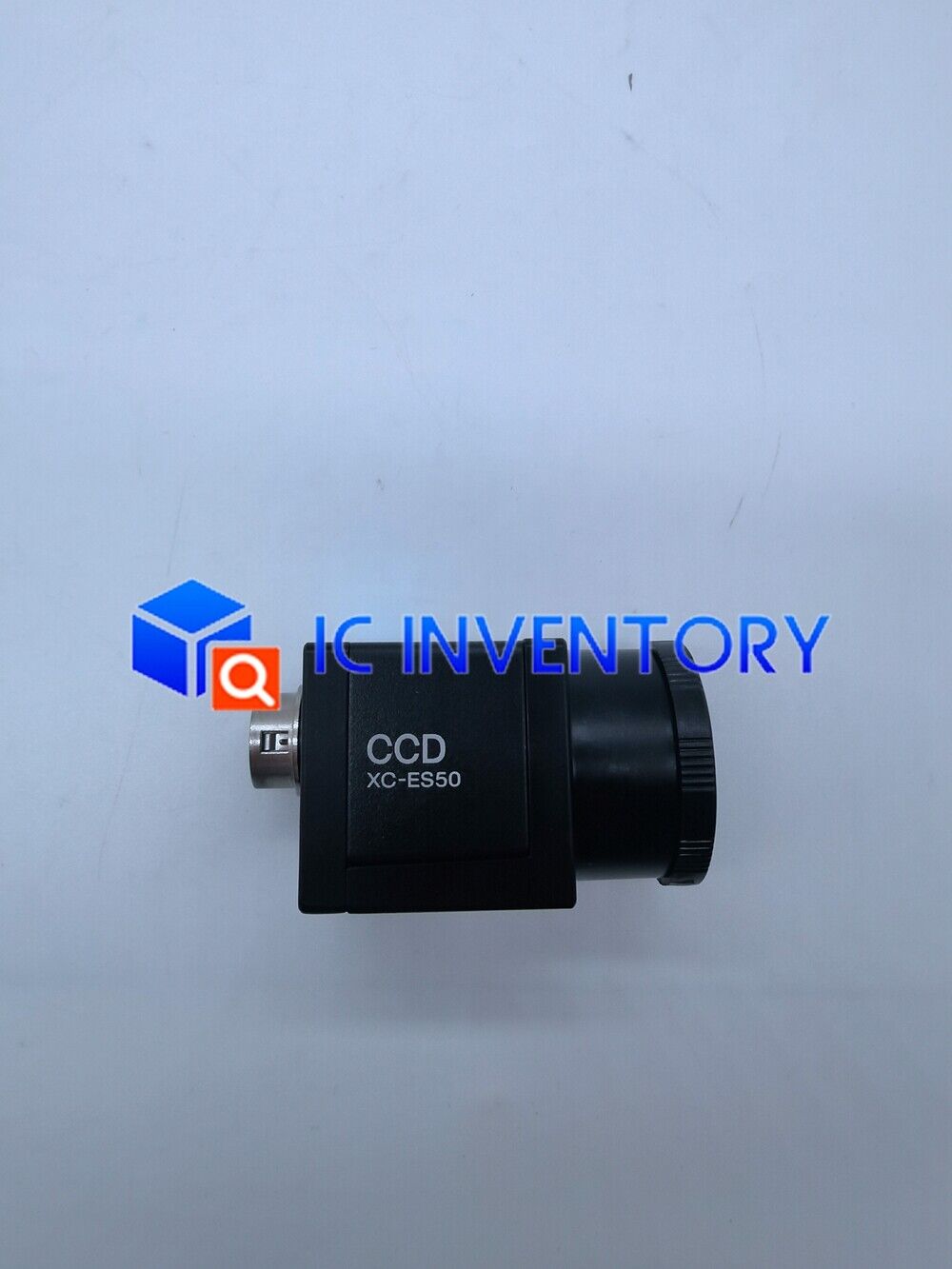 new 1PCS Sony XC-ES50 industrial monochrome CCD camera - SONY