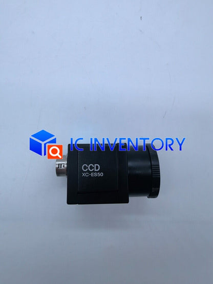 new 1PCS Sony XC-ES50 industrial monochrome CCD camera - SONY