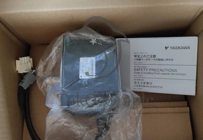 YASKAWA SGMPH-08AAA41 Servo Motor #te