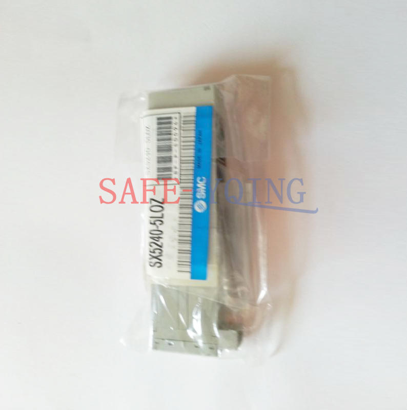 new 1PCS SMC SX5240-5LOZ - SMC