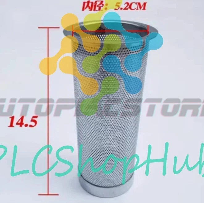 1PC For Diesel Fuel Tank Strainer Excavator Accessorie DH55/60 Lovol 60/65/80