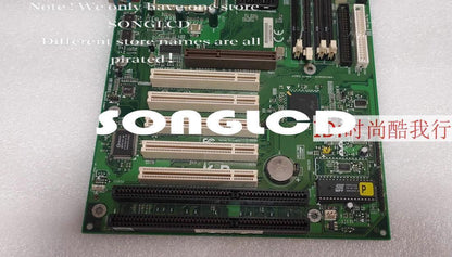 CP9030-USV EP-3BXA 370 Microprocessor Unit - SIEMENS