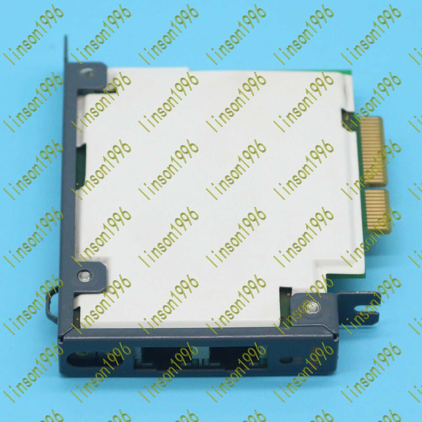 used B&R 8AC114.60-2 communication board tested industrial use - B&R