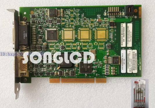 VPM-8501X-00 RevA 1PCS for 801-8501-11R - VELLEMAN