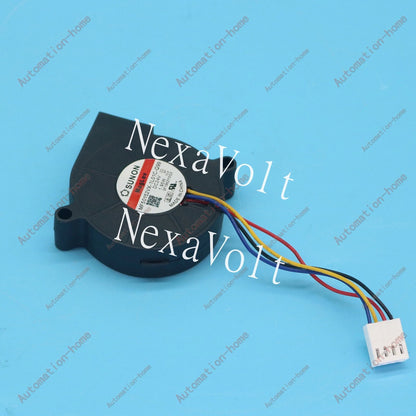 Sunon MF50152VX-1L01C-Q99 MF50152VX-1L01C-Q99 5015 DC 24v 1.95W PWM blower