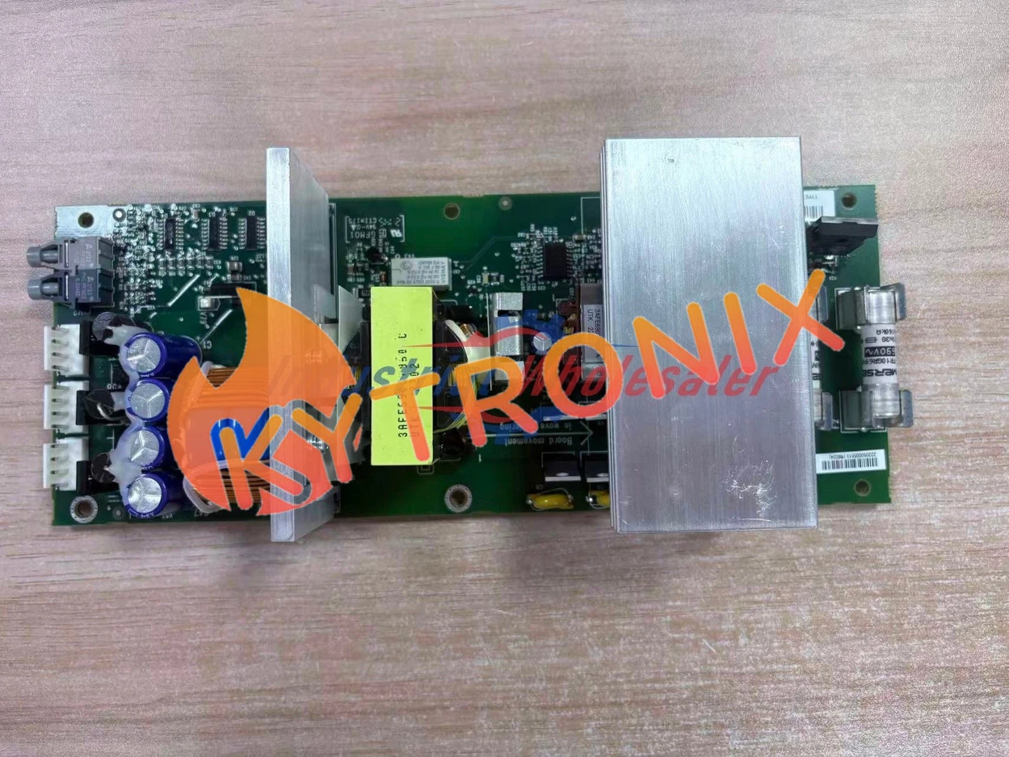 ONE ABB Fan Power Supply Board BFPS-48C 3AUA0000074419 Fast