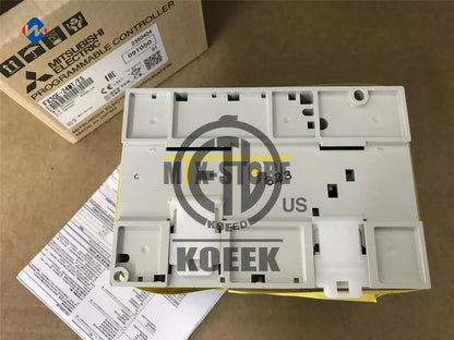 1PCS In Box MITSUBISHI FX3GE-24MT/ES