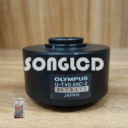 1pcs U-TV0.5XC-2 Model - High Quality TV Connector - HIKARI ELECTRONICS