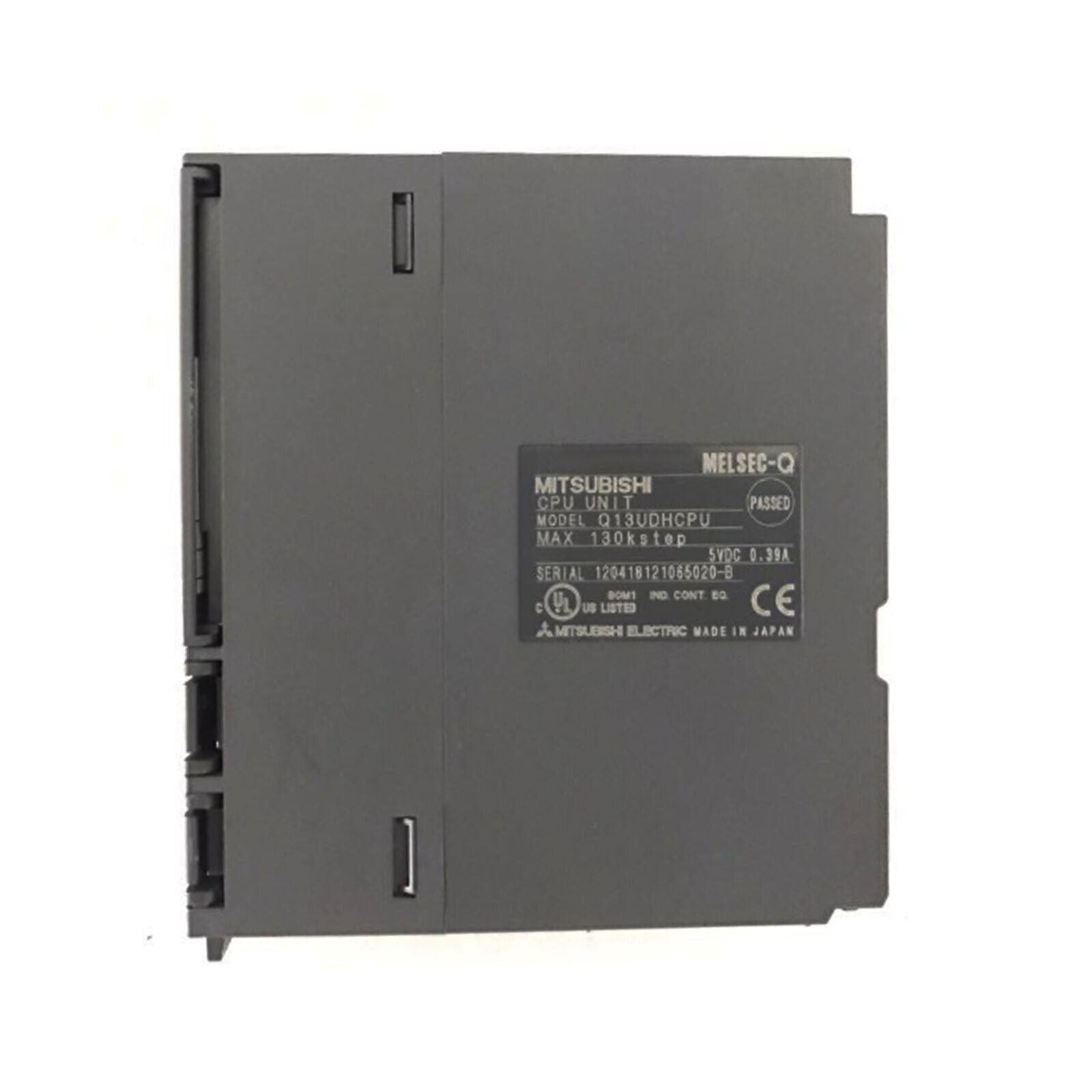 Mitsubishi Q13UDHCPU in Box - MITSUBISHI