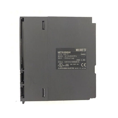 Mitsubishi Q13UDHCPU in Box - MITSUBISHI