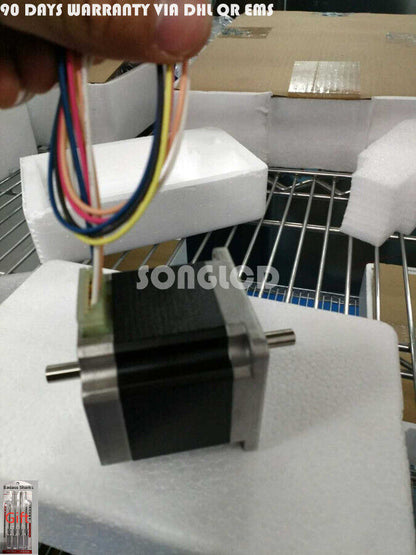 NEW SANYO Stepper Motor 103H7123-0710 Fe - KOEED