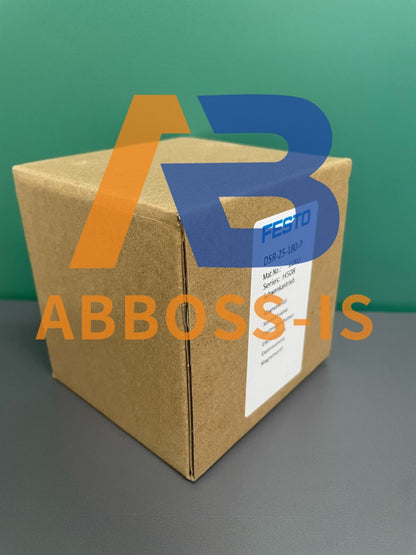 new 1pcs Festo ones Pneumatic Rotary Drive DSR-25-180-P 11911 DSR25180P