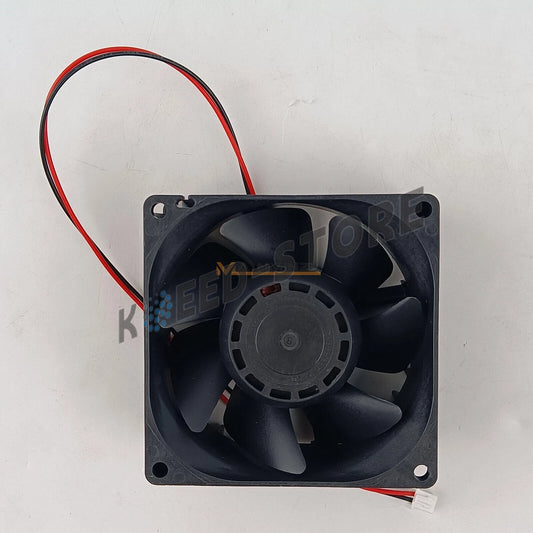 1PCS ADDA AD0812UB-F71 8038 12V 0.52A cooling fan