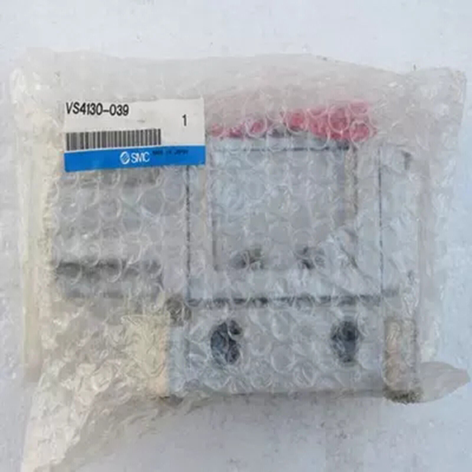 1PCS SMC Solenoid Valve VS4130-039 1 Year - SMC