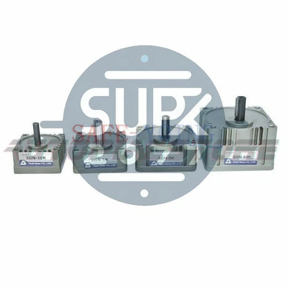 For 2GN/3GN/4GN/5GN with Out Shaft Reducer AC Induction Motor one Gear Head Box