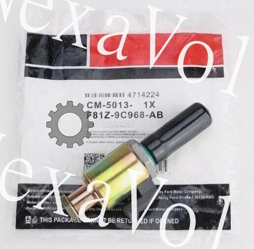 1PC CM-5013 OE For 7.3L IPR VALVE Fuel Injection Pressure Regulator 95.5-03
