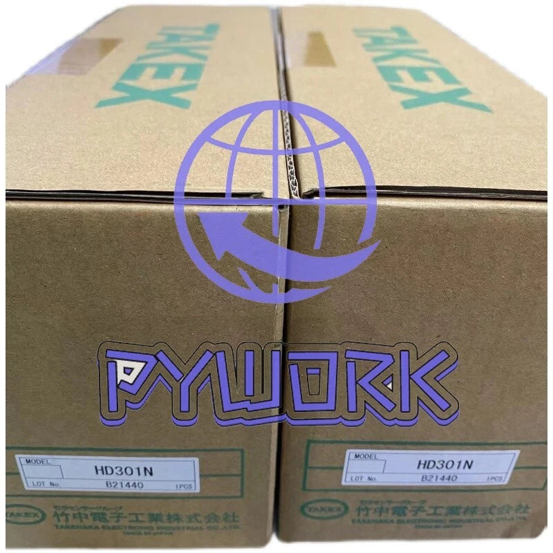 1Pcs sensor HDA300A~