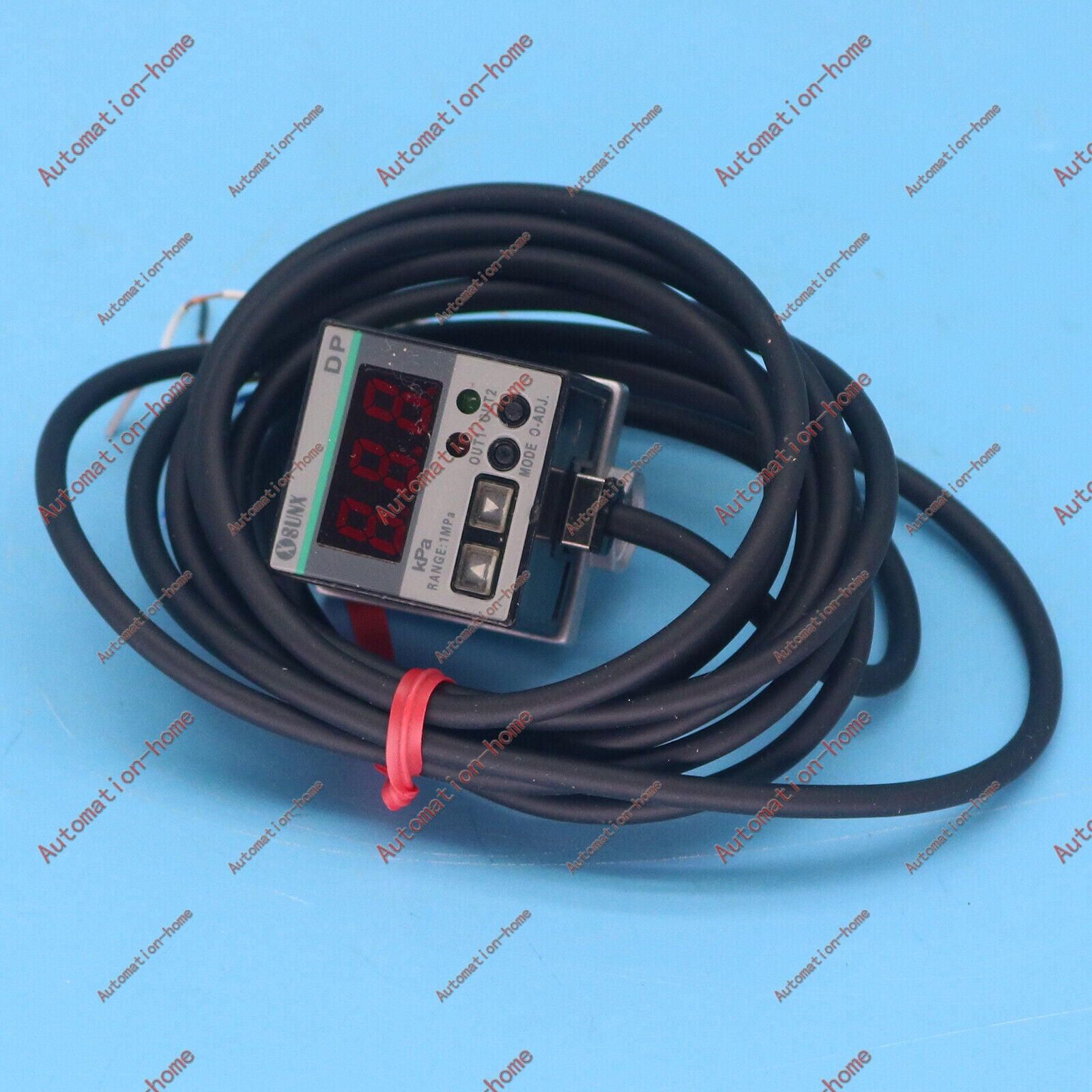 ONE For Panasonic SUNX DP22 Pressure Sensor - PANASONIC