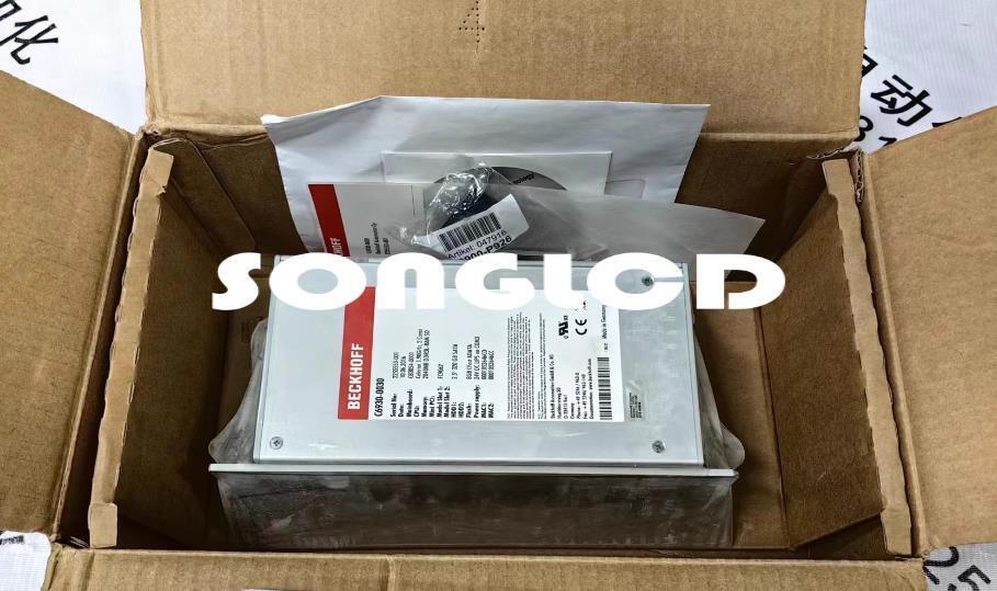 1PC NEW C6930-0030 Industrial Equipment Component - SEAGATE